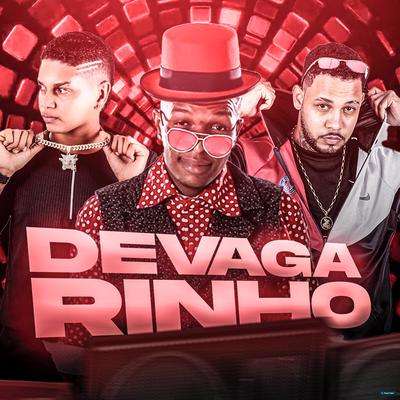 Devagarinho (feat. Mc Delano) (feat. Mc Delano) (Remix Brega Funk) By Favela no Beat, Dj Chavoso, MC Delano's cover