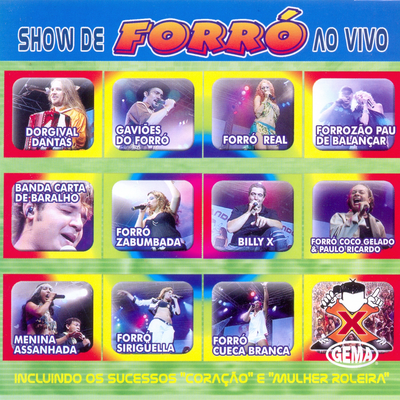 Todo Amor Que Eu Te Dei (Ao Vivo) By Banda Carta de Baralho's cover