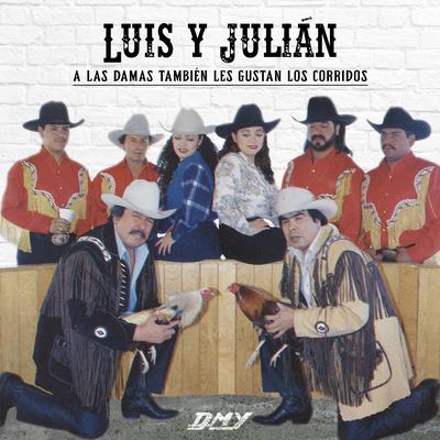 El Penal De La Loma By Luis Y Julián's cover