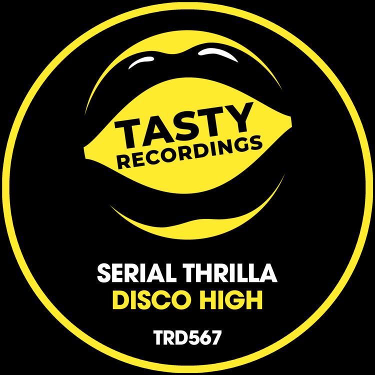 Serial Thrilla's avatar image