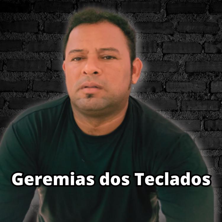 GEREMIAS DOS TECLADOS's avatar image