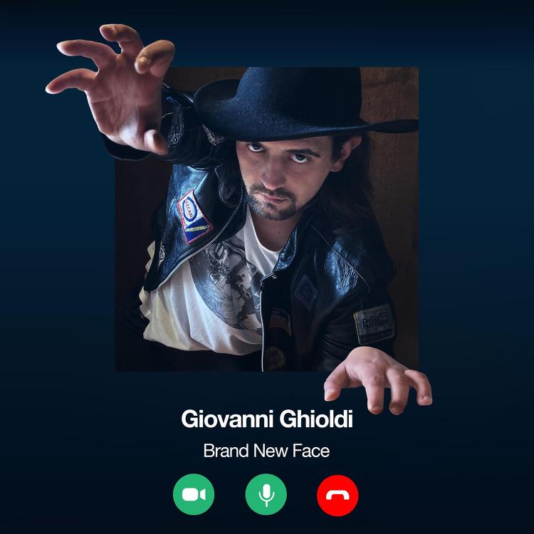 Giovanni Ghioldi's avatar image