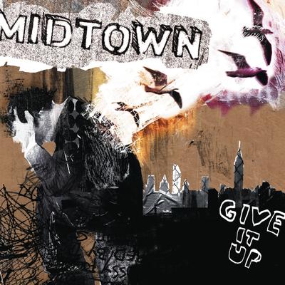 Give It Up By Midtown's cover