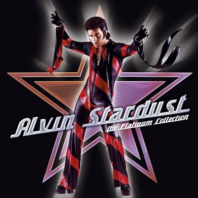 My Coo Ca Choo By Alvin Stardust's cover