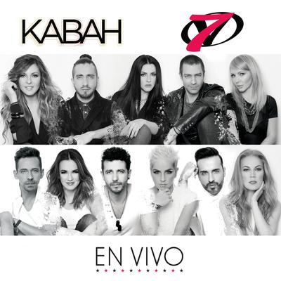 Antro (En Vivo) By OV7, Kabah's cover