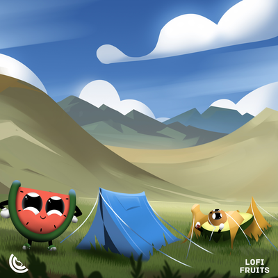 Camping Struggles's cover