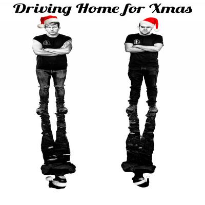 Driving Home for Xmas's cover