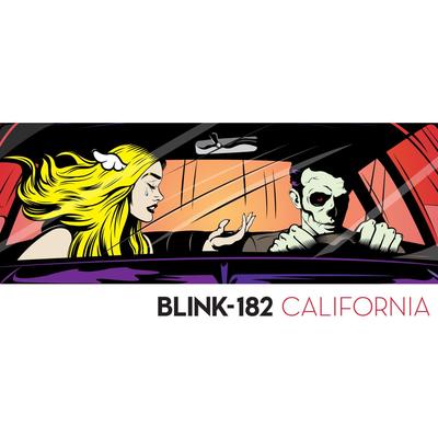 Home Is Such a Lonely Place By blink-182's cover