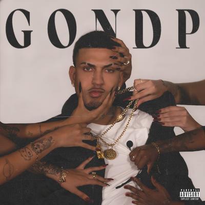 G.O.N.D.P's cover