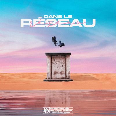 Dans le Réseau By Djadja & Dinaz's cover