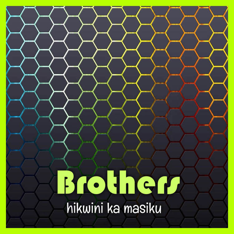 Brothers's avatar image