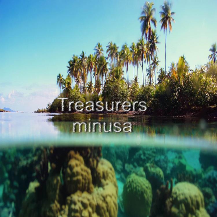 Treasurers's avatar image