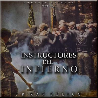 Instructores Del Infierno's cover