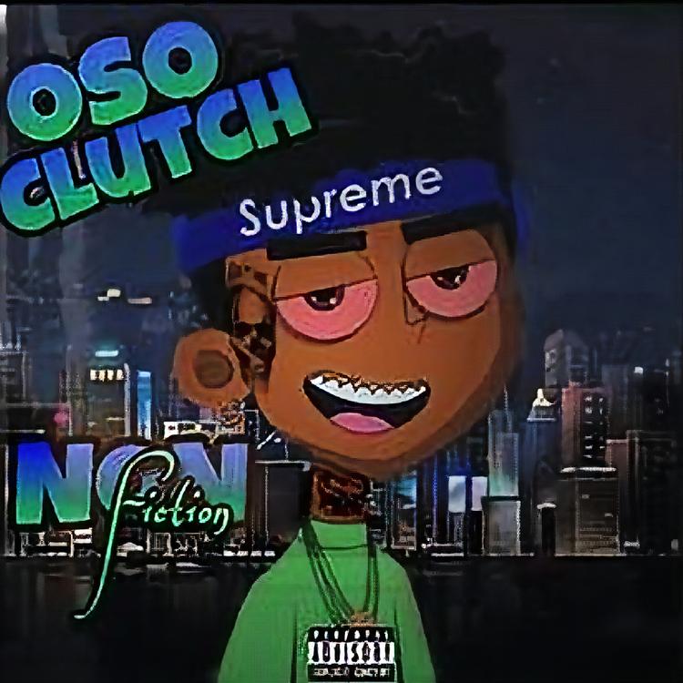 OsoClutch's avatar image