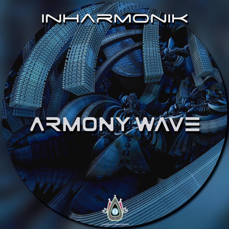 Inharmonik's avatar image