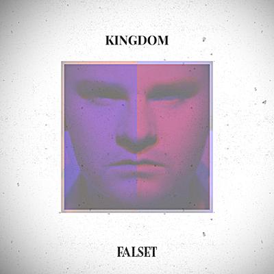 Kingdom By Falset's cover