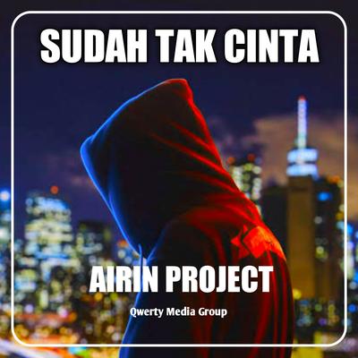 Dj Sudah Tak CInta Slow Beat's cover