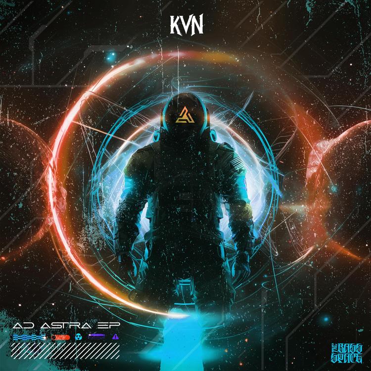 KVN's avatar image