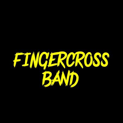 Fingercross Band's cover
