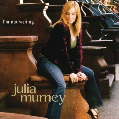 Julia Murney's cover