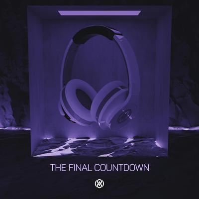 The Final Countdown (8D Audio) By 8D Tunes's cover