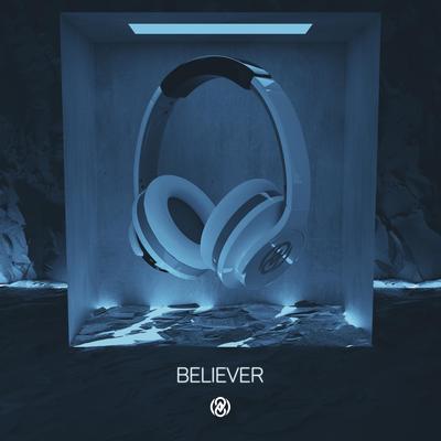 Believer (8D Audio)'s cover