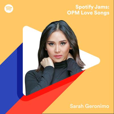 OPM Love Songs's cover