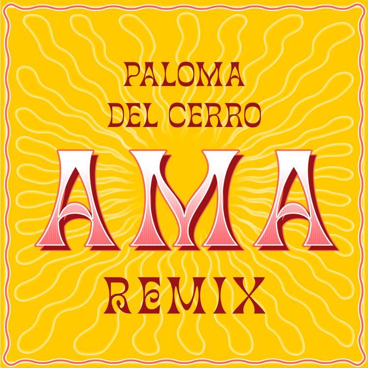 Paloma del Cerro's avatar image