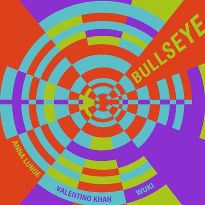 Bullseye's cover