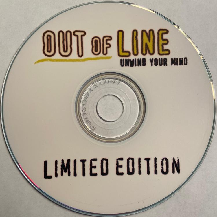 Out of Line's avatar image