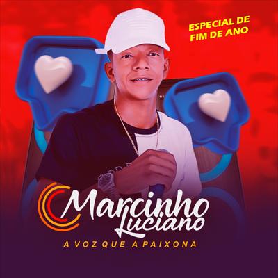 Te Amo Demais By Marcinho Luciano's cover