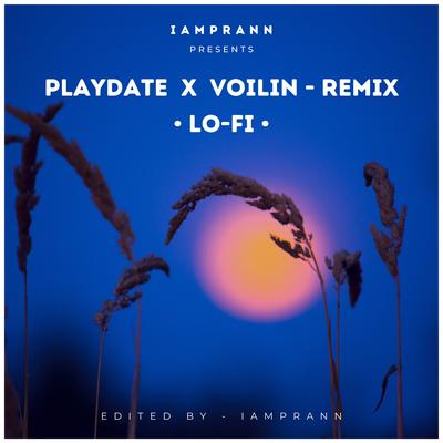 Playdate X Voilin - LoFi Remix's cover