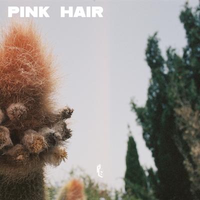 Pink Hair By SamuW, Mendeville, Nofeels's cover