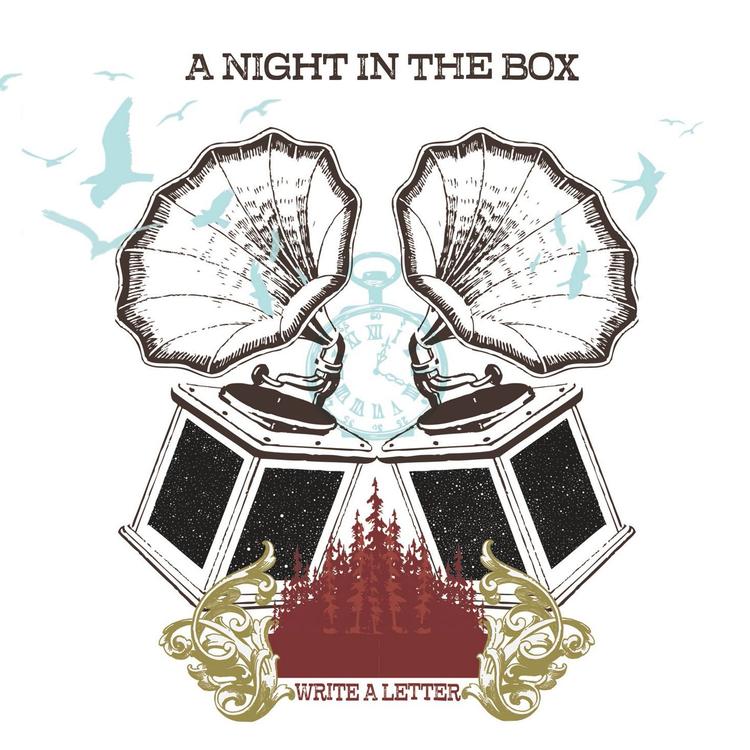 A Night In The Box's avatar image