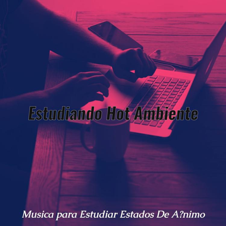 Musica para Estudiar Estados De Animo's avatar image