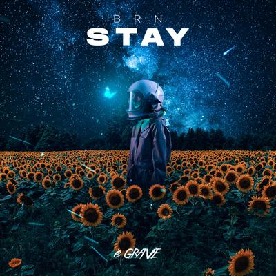 Stay By BRN's cover