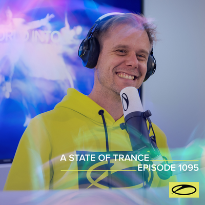 Where Do We Go From Here (ASOT 1095)'s cover