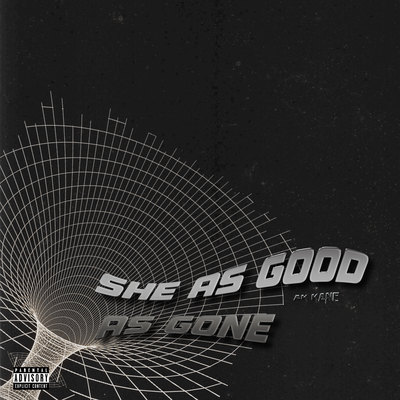 She As Good As Gone's cover
