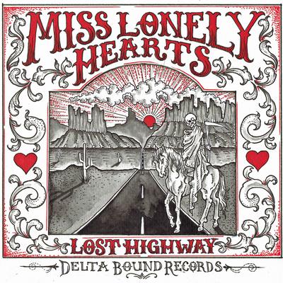 Miss Lonely Hearts's cover