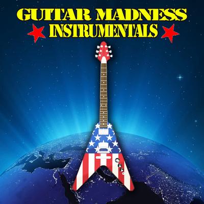 Guitar Madness - Instrumentals's cover