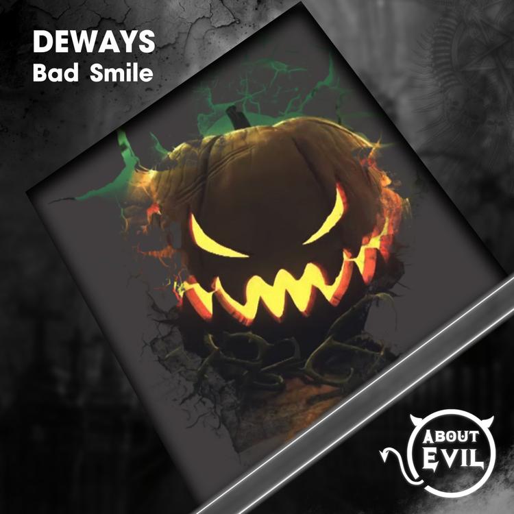 Deways's avatar image