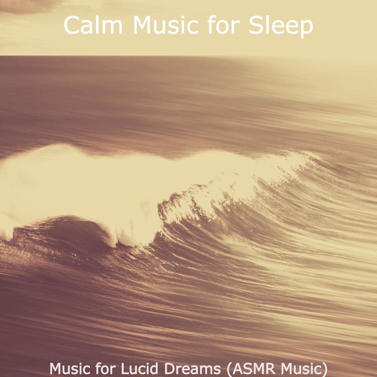 Calm Music for Sleep's avatar image