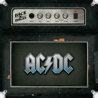 Back In Black (Live Tushino Airfield, Moscow, Sept. 28, 1991) By AC/DC's cover