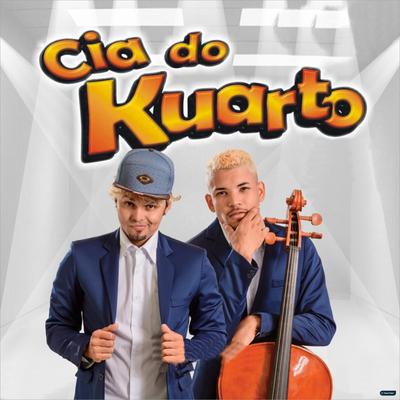 Eu Te Amo Amiga By Cia do Kuarto's cover