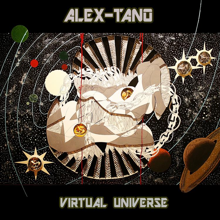 Alex Tano's avatar image