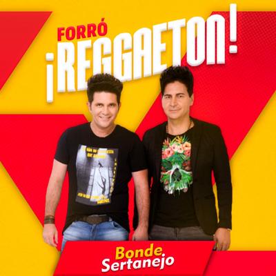 Forró Reggaeton's cover
