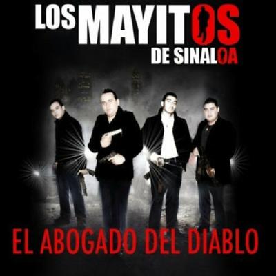 El Abogado del Diablo (Explicit)'s cover