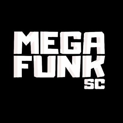 MEGA VOU PASSAR SARRANDO By Mega Funk Sc, Dj Godí's cover