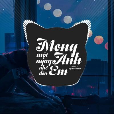 Mong Một Ngày Anh Nhớ Đến Em (Đại Mèo Remix)'s cover