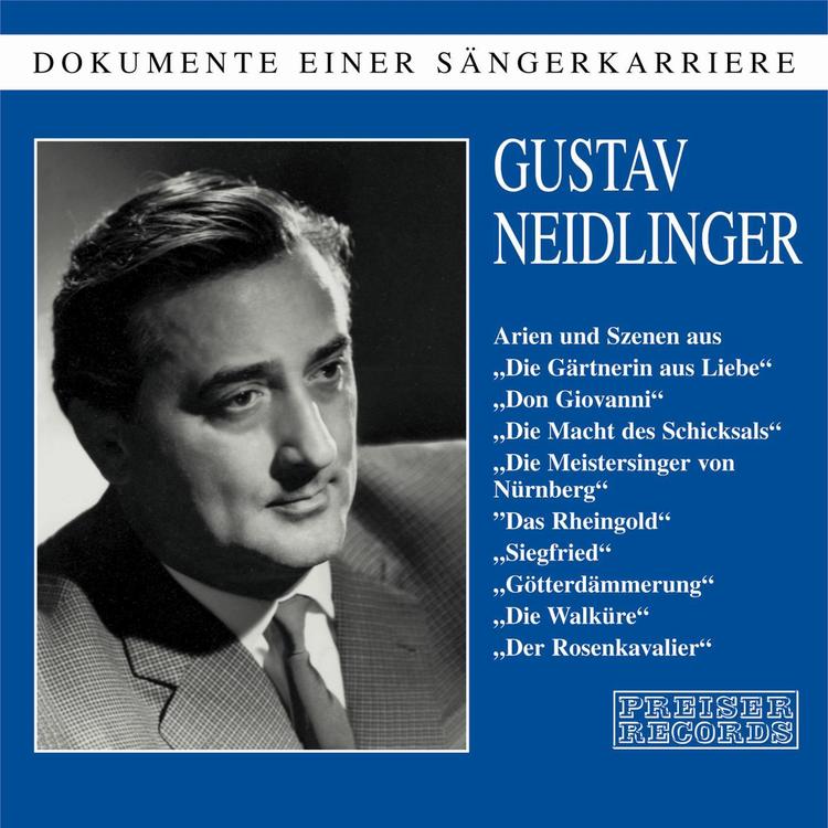 Gustav Neidlinger's avatar image